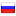 sisi-sisi.ru server is located in Russia